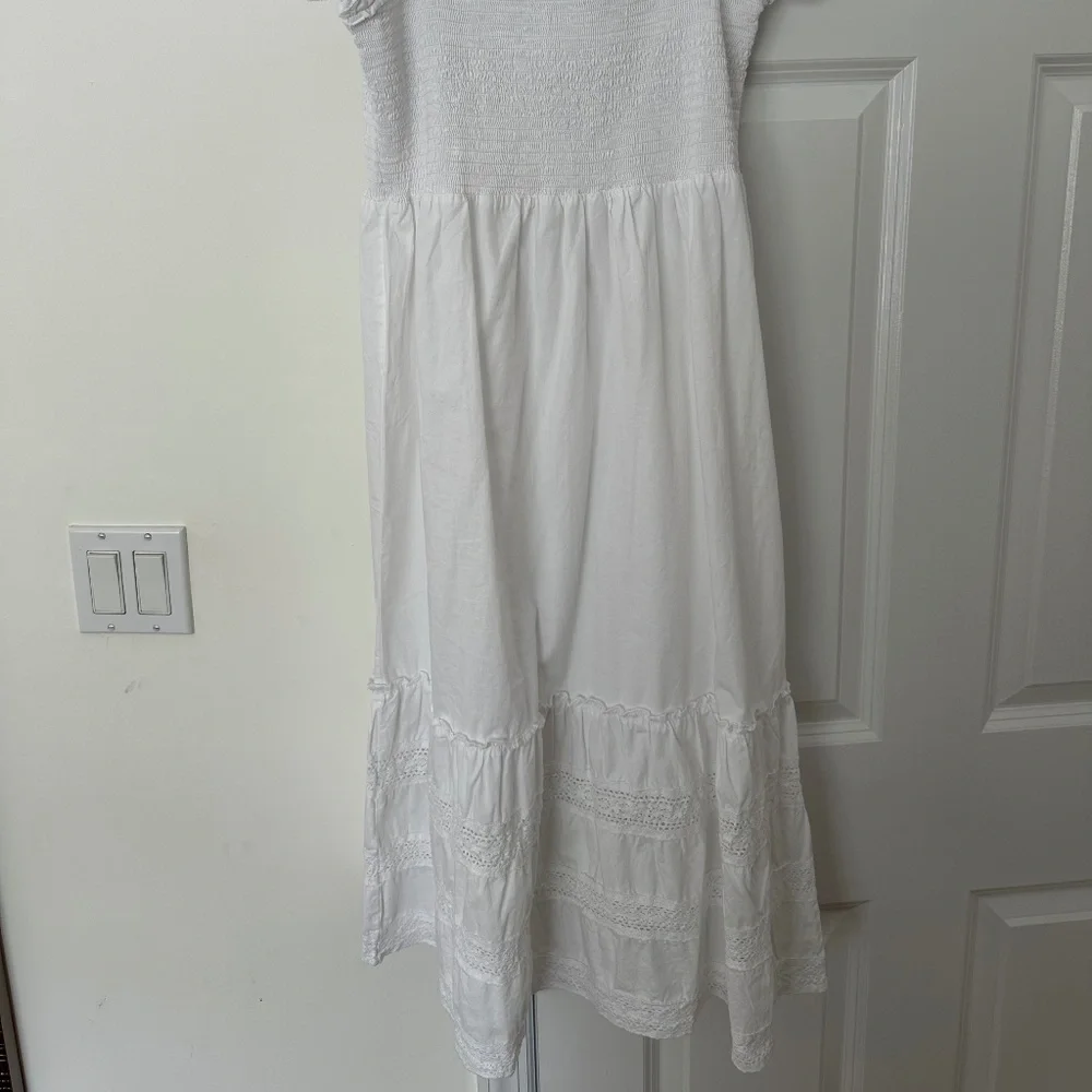 Bobi Los Angeles Double Duty Strap Dress - Picture 4 of 4